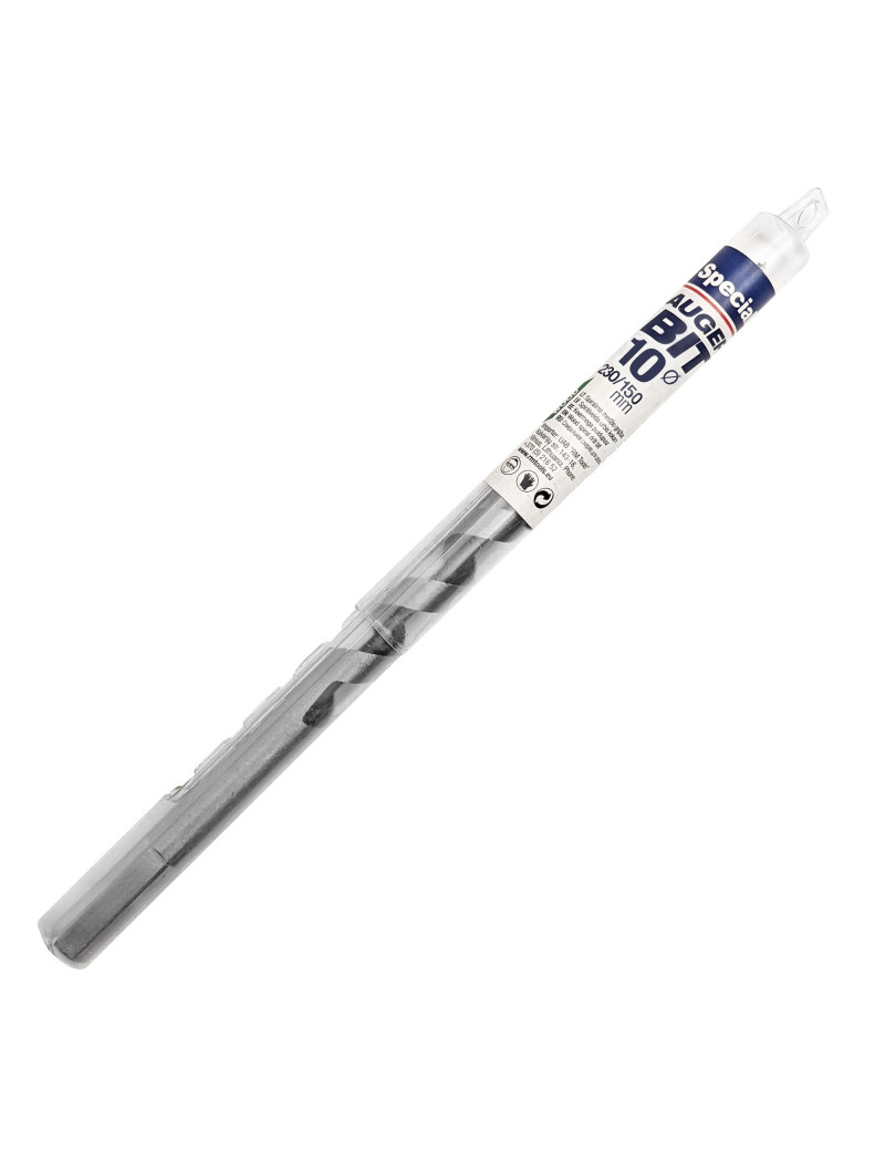 SPECIALIST+ spiralinis grąžtas 10x230/150