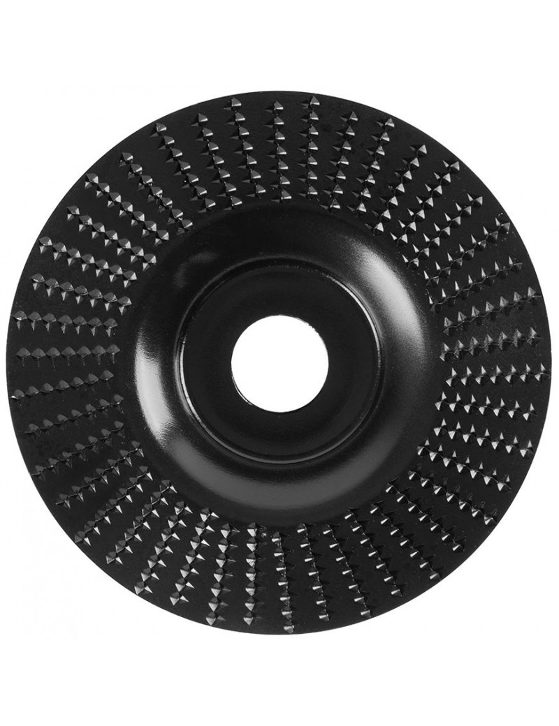 Medžio šlifavimo diskas 125 mm