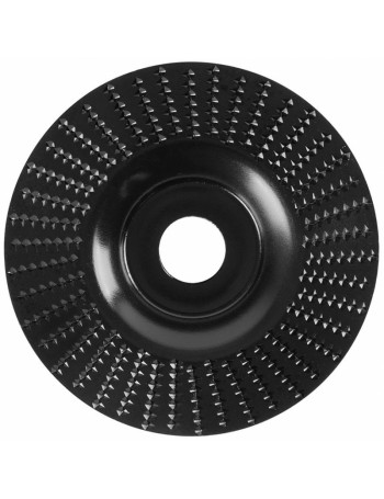 Medžio šlifavimo diskas 125 mm