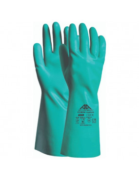 Active Chem pirštinės XL