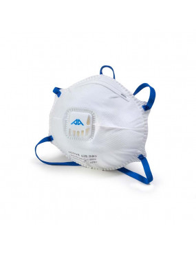 Active Gear respiratorius FFP2 10 vnt