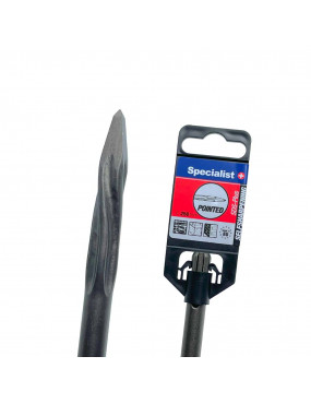 SPECIALIST+ SDS+ pasigalandantis smailus kaltas