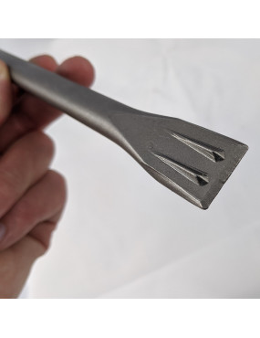 SPECIALIST+ SDS+ pasigalandantis kaltas 20x250 mm