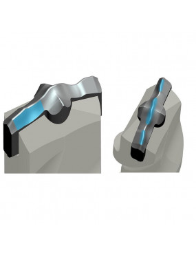 SPECIALIST+ SDS+ grąžtas 5x390/450 mm