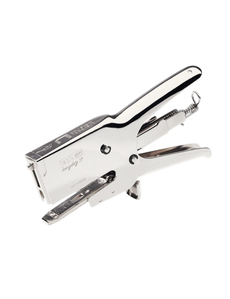 Susegėjas „Rapid HD31