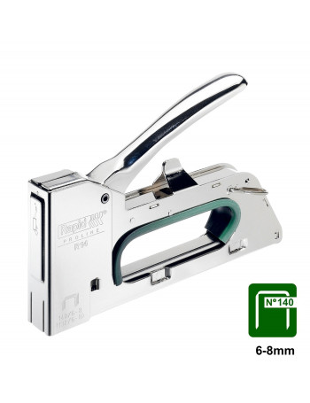 Kabiamušis „Rapid PRO R14 140Tipo