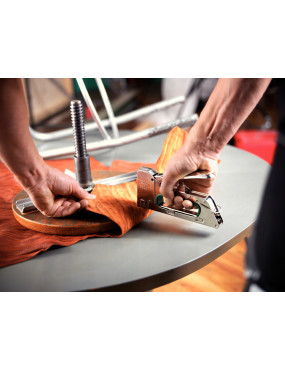 Kabiamušis „Rapid PRO R14 140Tipo