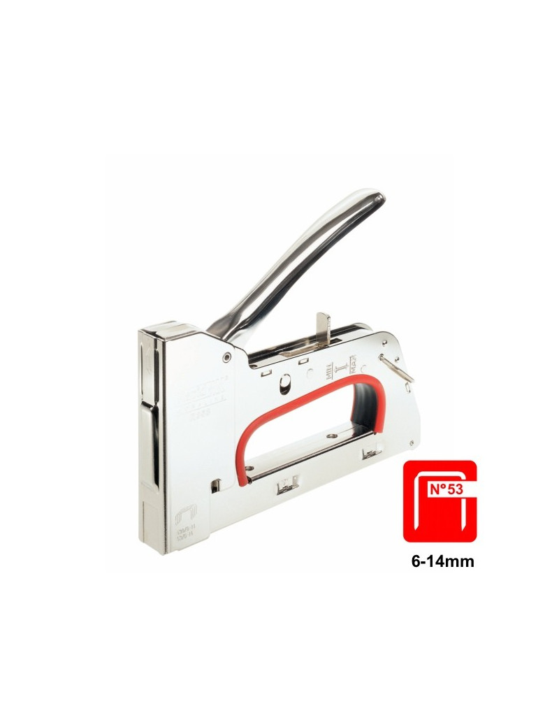 Kabiamušis „Rapid PRO R353 53Tipo