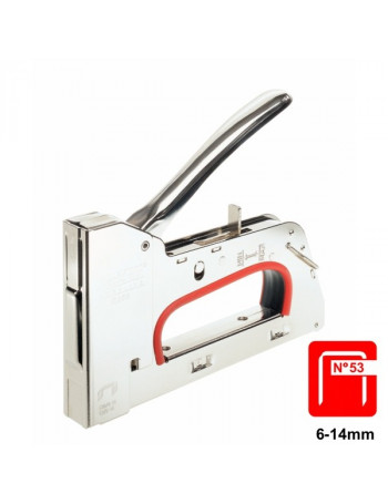 Kabiamušis „Rapid PRO R353 53Tipo