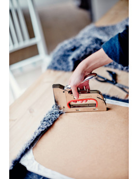 Kabiamušis „Rapid PRO R353 53Tipo