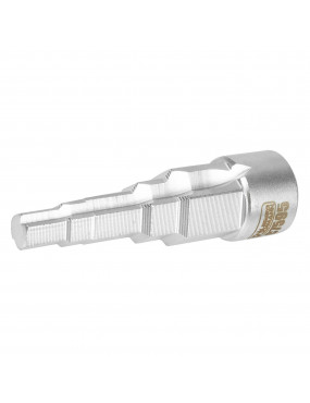 Raktas 5-ių pakopų vidiniu įtvaru 1/2 79-1462