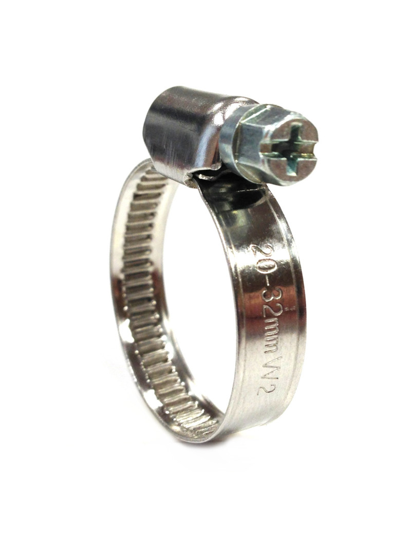 SPECIALIST+ nerūd pl sąvarža 20-32mm 