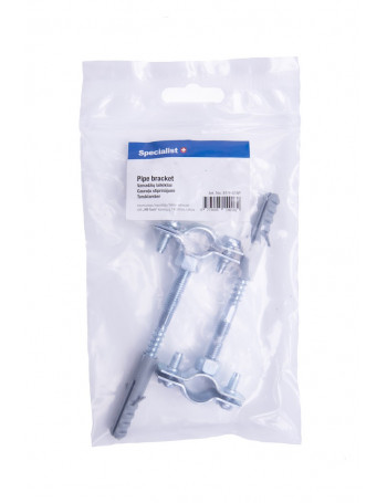 SPECIALIST+ vamzdžių laikiklis 32-36mm 1  2 vnt