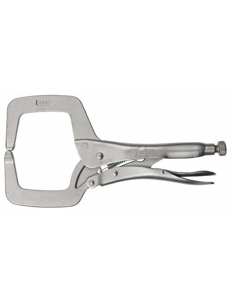 Replės VISE-GRIP 11R 275 mm 100 mm