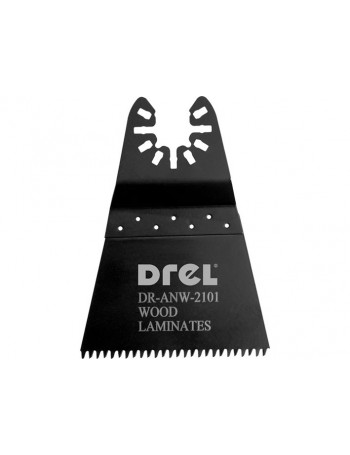 Daugiafunkcinio pjūklo geležtė medžiui HCS 65 mm