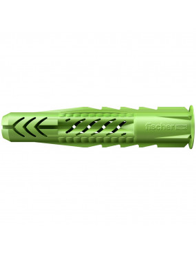 Univ kaištis UX Green 8 x 50 R su žiedeliu 40 vnt