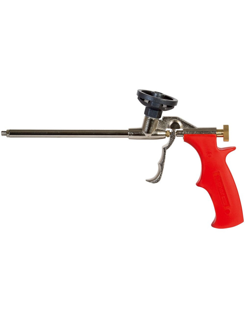 Fischer montažinių putų pistoletas PUP M3