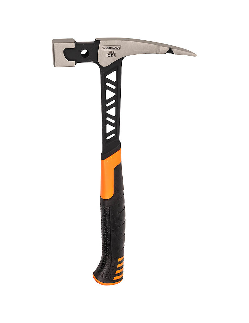 Mūrininko plaktukas 680 g Richmann