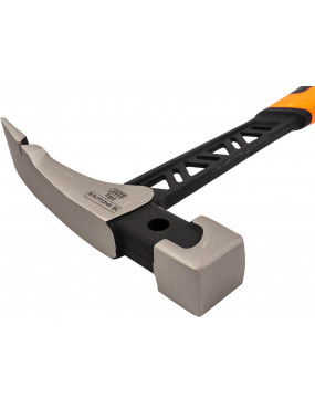 Mūrininko plaktukas 680 g Richmann