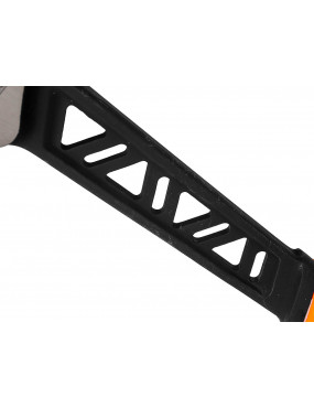 Mūrininko plaktukas 680 g Richmann