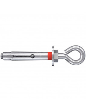 Fischer ankeris su O formos kabliu FSL 10 OH 2vnt