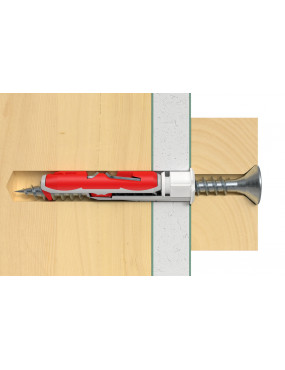 Kaiščiai gipso kartonui DUOTEC 50 vnt