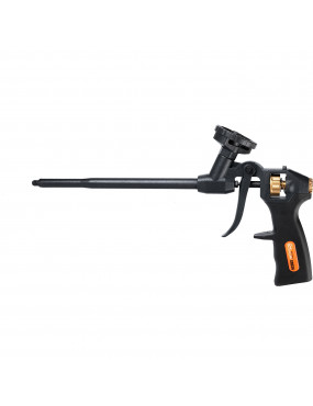 Profesionalus montavimo putų pistoletas