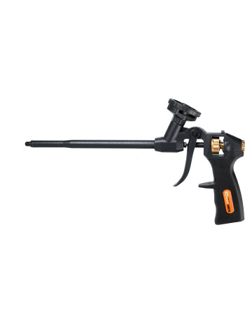 Profesionalus montavimo putų pistoletas