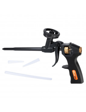 Profesionalus montavimo putų pistoletas