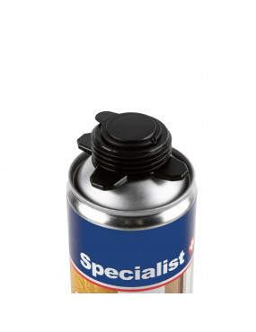 SPECIALIST+ universalūs klijai-putos POWER CONTROL