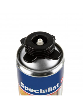 SPECIALIST+ universalūs klijai-putos POWER CONTROL