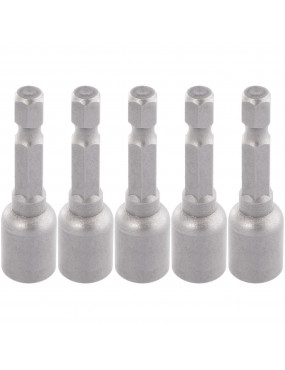 Magnetinė galvutė 7 mm 5vnt