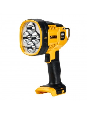 Akumuliatorinis prožektorius DeWalt DCL043-XJ 18 V