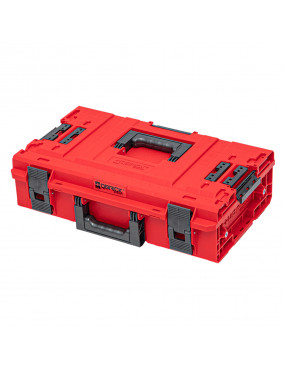 QBRICK ONE įrankių dėžė 200 20 VARIO RED