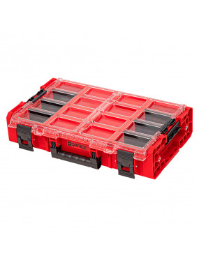 QBRICK ONE smulkmenų dėtuvė XL 20 RED