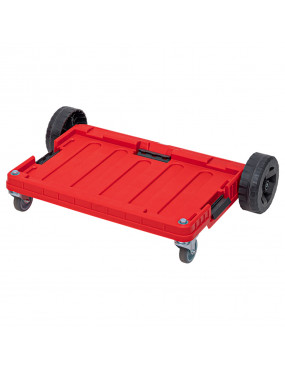 QBRICK ONE transportavimo platforma RED                         