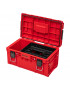 QBRICK PRIME įrankių dėžė 250 VARIO RED