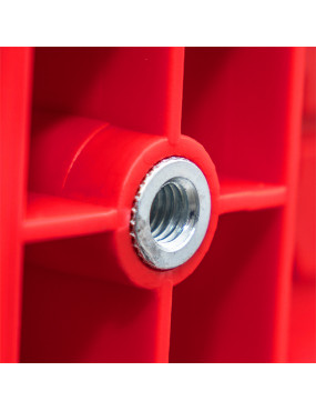 QBRICK PRIME įrankių dėžė 250 VARIO RED