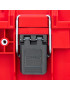 QBRICK PRIME įrankių dėžė 250 VARIO RED