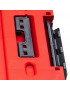 QBRICK PRIME įrankių dėžė 250 VARIO RED