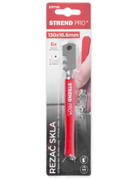 Stiklo rėžtukas „StrendPro
