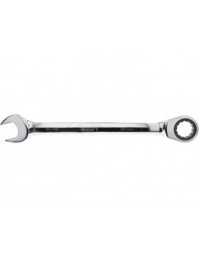 Raktas su terkšle 30 mm