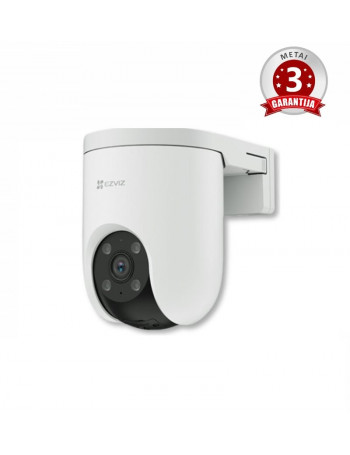EZVIZ CS-H8C 4G valdoma lauko kamera EZVIZ CS-H8C 4G valdoma lauko kamera