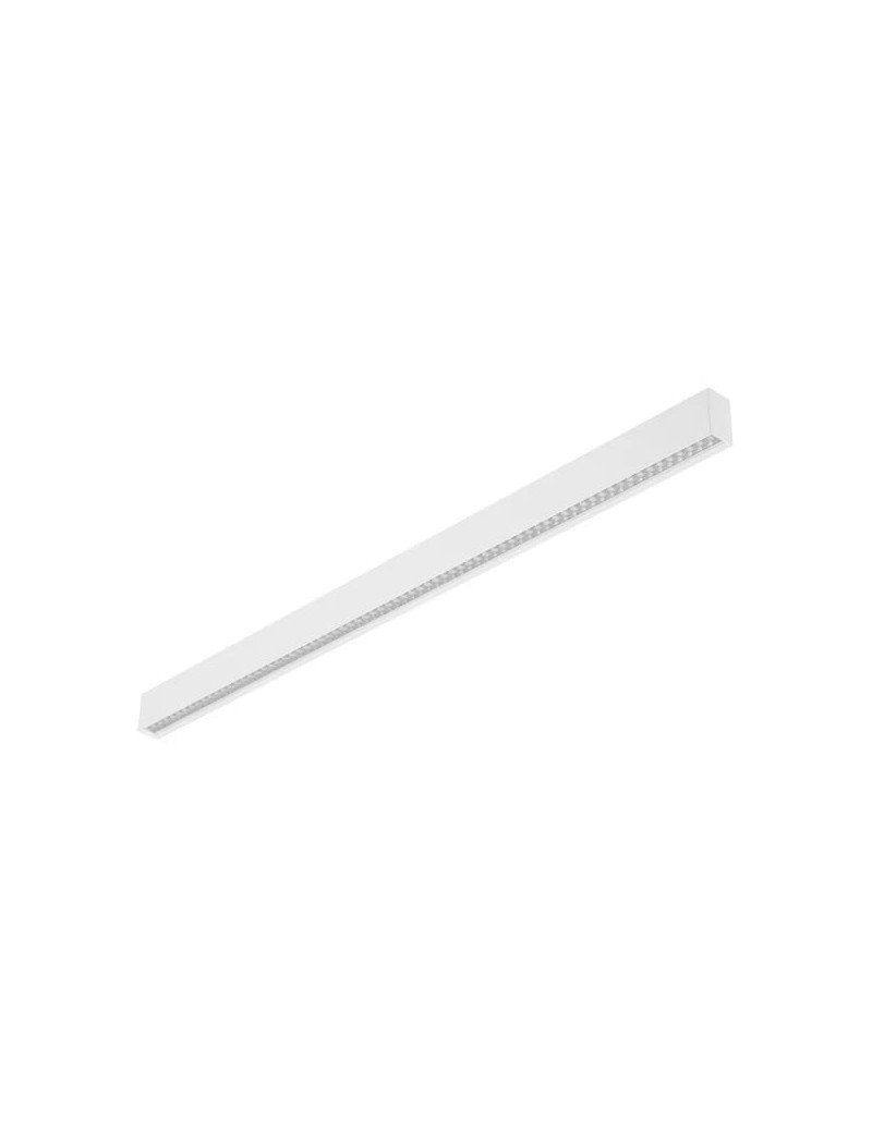 LUMIA LED Å¡viestuvas (baltas, 36W, 4000K, 3600lm, IP66, 120cm) GTV LD-LUM120-30P