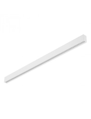 LUMIA LED Å¡viestuvas (baltas, 36W, 4000K, 3600lm, IP66, 120cm) GTV LD-LUM120-30P