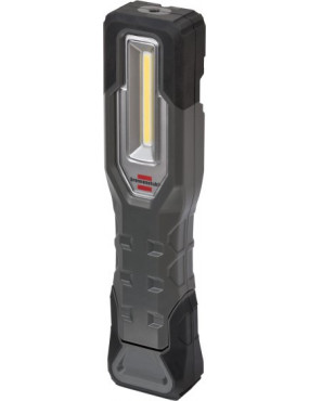 LED rankinis Å¾ibintuvÄlis Brennenstuhl HL1000A 1175680 (1000+200lm, 6500K, IP54)