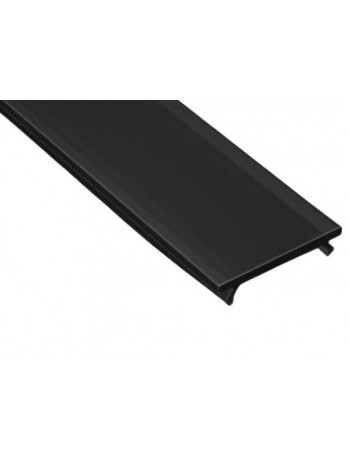 Dangtelis profiliams Lumines A B C D Y (juodas, 3m)