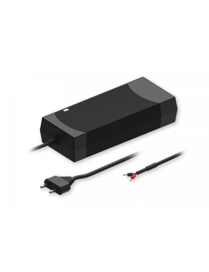 Teltonika maitinimo Å¡altinis PR318EUA (2 pin, 130W, 2.6A, 47.5-52.5VDC)