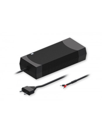 Teltonika maitinimo Å¡altinis PR318EUA (2 pin, 130W, 2.6A, 47.5-52.5VDC)