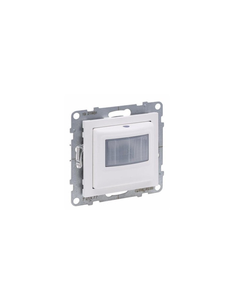 Judesio daviklis Suno Legrand 721177 (baltas)